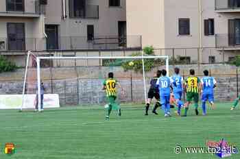 Calcio Eccellenza: Enna 1 - Dolce Onorio 0 - Tp24