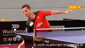 Aufatmen beim Bundesligisten TTC Neu-Ulm: Negativserie ist zu Ende