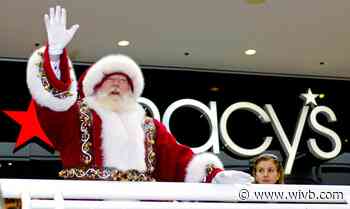 Walden Galleria announces Black Friday, holiday hours