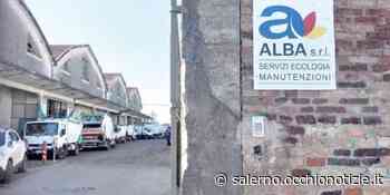 Battipaglia: truffa aggravata, nei guai 11 dipendenti di Alba - L'Occhio di Salerno