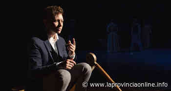 Teatro. Dal 2 al 7 novembre al piccolo Bellini l'opera giovanile di Čechov - laProvinciaOnline.info