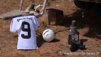 Ex Monza, cuore d'oro Balotelli: la sua opera di beneficenza in Burkina Faso - Monza-News