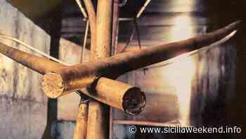 Stanza di barca d’oro: l’opera della Fiumara e come si arriva - SiciliaWeekend.info