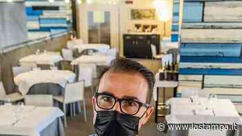 Filetto al Castelmagno tra un’opera di Merz e il lusso della privacy - La Stampa