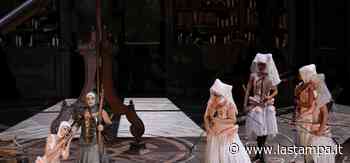 Quant’è sexy quest'opera barocca - La Stampa