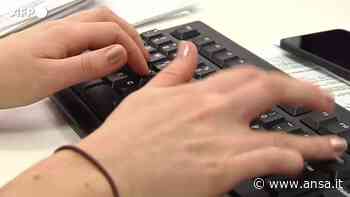 Lavoro, all'opera su regole smart working: Confindustria lo promuove - Economia - Agenzia ANSA