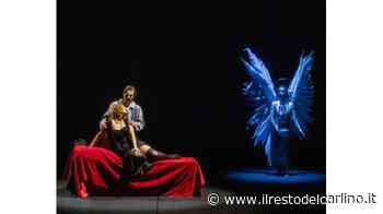 "Un’opera fantastica, sulla scia di Fellini" - il Resto del Carlino