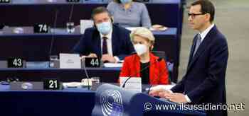 UE vs POLONIA/ 'È dal governo Monti che l'Europa opera fuori dai Trattati' - Il Sussidiario.net