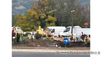 "Tolentino in miniatura", l’opera che divide - il Resto del Carlino