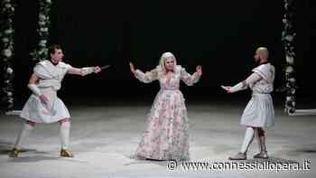 Pavia, Teatro Fraschini – Iphigénie en Tauride – Connessi all'Opera - Connessi all'Opera