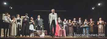 Scandicci, al Teatro Aurora i Venerdì dell'Opera, Stagione lirica 2021/2022 - Toscana News - Toscana News