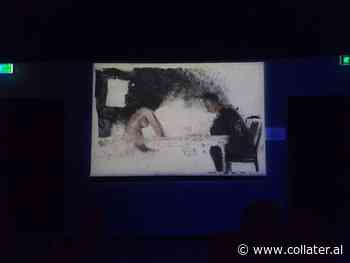 Perché Gonzalo Borondo ha imbrattato una sua opera? - Collater.al Magazine