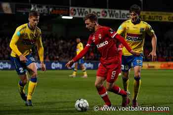 🎥 Dit was speeldag 10 in 1B: Eerste nederlaag voor Westerlo in zeven maanden; Moeskroen mocht eindelijk vieren