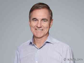 Omnicom names Daryl Simm president and chief operating officer