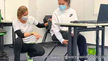 Gesundheit für Lehrer: Aktionstag an der ALS