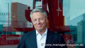 ABB: Erfolgreiche Teilverkäufe als mahnendes Beispiel für Siemens in puncto Zerschlagung (m+)