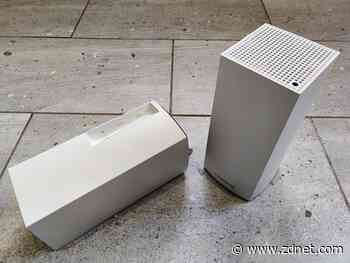 Linksys Velop Mesh WiFi 6 (AX4200) System, hands on: A good mid-range mesh wi-fi system
