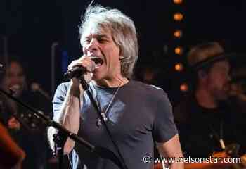 Jon Bon Jovi, Bryan Adams test positive for COVID-19 - Nelson Star