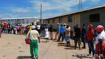 Local government elections: ANC confident of Nelson Mandela Bay metro victory - IOL