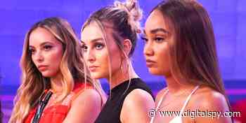 Little Mix break silence on Jesy Nelson Blackfishing controversy - digitalspy.com