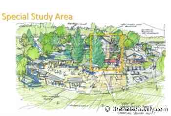Multi-unit residential development being advanced for Cottonwood Park - The Nelson Daily