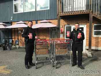 BC COS seize almost 300 lbs of moose shot in Fort Nelson - Energeticcity.ca