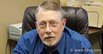 Laurel mayoral candidates shocked at death of incumbent Nelson - KTVQ Billings News