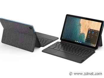 Chromebook shipments fall in Q3 as education market becomes saturated