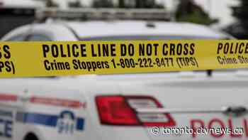 Needle reportedly found in bag of Halloween candy in Whitby, Ont.