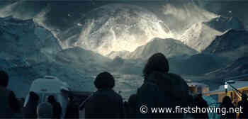 Second Teaser for Roland Emmerich's Epic Disaster Sci-Fi 'Moonfall'