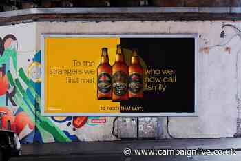 Kopparberg hires the7stars following summer split with Goodstuff