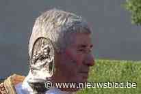 Fiertelgetrouwe Ephrem Van Uytfang (90) overleden