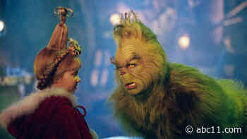 Freeform's 25 Days of Christmas schedule announced: See full lineup of 2021 holiday movies, TV shows