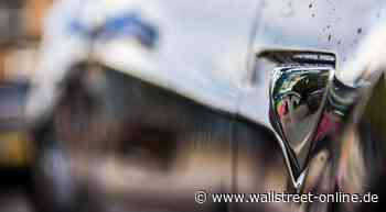 Die meistgehandelten Aktien: Heiß, heißer, Tesla: Was passiert nach dem Gamma-Squeeze? Smartbroker Top 10