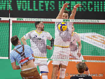 Perfektes Wochenende mit zwei souveränen Siegen für den VfB Friedrichshafen