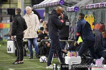Op zoek naar de oorzaken van de defensieve problemen van Anderlecht: &quot;Het moet opnieuw onze sterkte worden&quot;