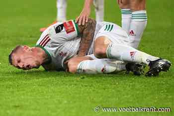 Ex-ref niet te spreken over 'professionele' actie Dewaest: &quot;Hopelijk volgt een signaal vanuit de voetbalbond&quot;