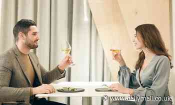 Sweating in sync indicates attraction on a first date, study finds