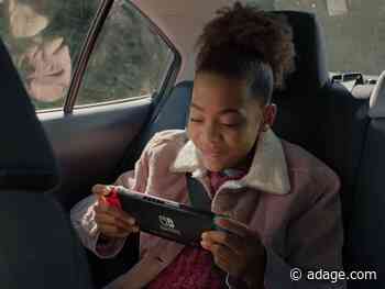 Watch the newest commercials from Nintendo, Ketel One, Hyundai and more