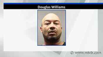 Man accused of dog fighting arraigned on 12-count indictment