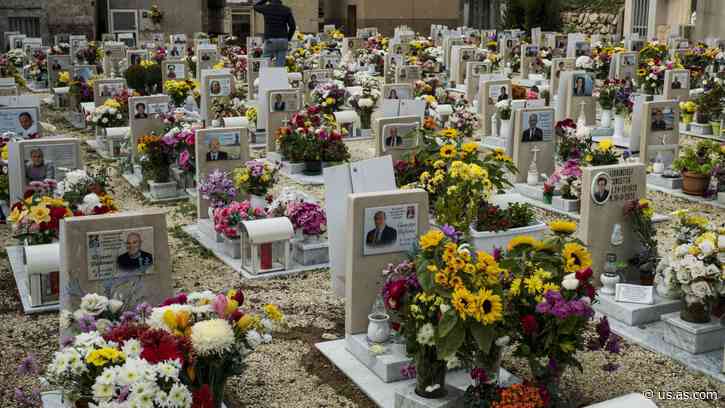 Día de Todos los Santos en USA: Qué es, origen y por qué se celebra hoy, 1 de noviembre - AS USA