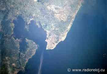 El navegante florentino Américo Vespucio avista la Bahía de Todos los Santos en Brasil - Radio Reloj