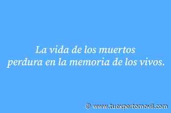 93 frases del Día de Todos los Santos para WhatsApp, Facebook e Instagram - tuexpertoMOVIL