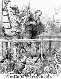 Historias de brujos para el Día de Todos los Santos. El curioso caso de John Godfrey (1658-1669) | El correo de la historia - Diario Vasco
