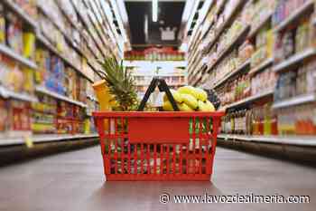 ¿Qué supermercados abren en Almería este puente de Todos los Santos? - La Voz de Almería