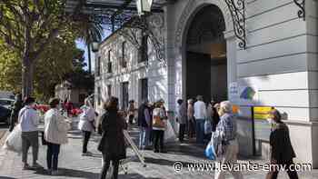 Consulta el operativo para Todos los Santos en los cementerios de València - Levante-EMV
