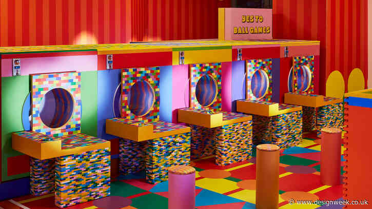 Design inspiration: our favourite projects from October