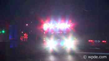 1 dead following crash in Dillon County - wpde.com