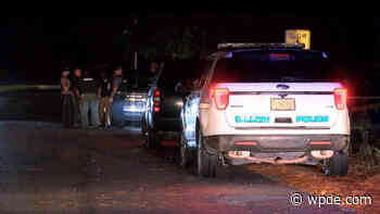 NC women found shot to death in Dillon County car identified, coroner confirms - wpde.com