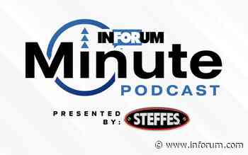 Morning headlines: Driver who killed Fergus Falls couple set for sentencing today - INFORUM